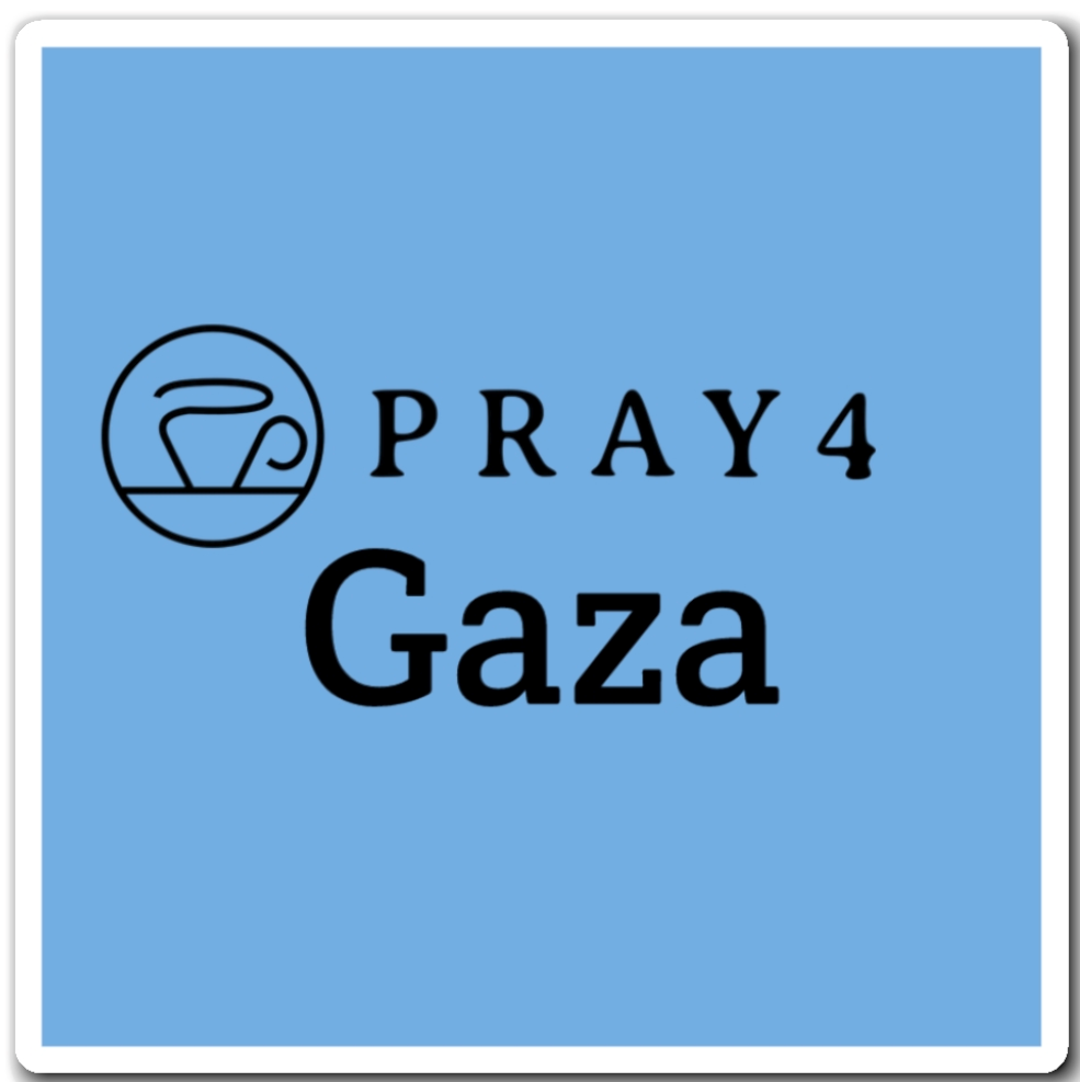 Pray4 Gaza