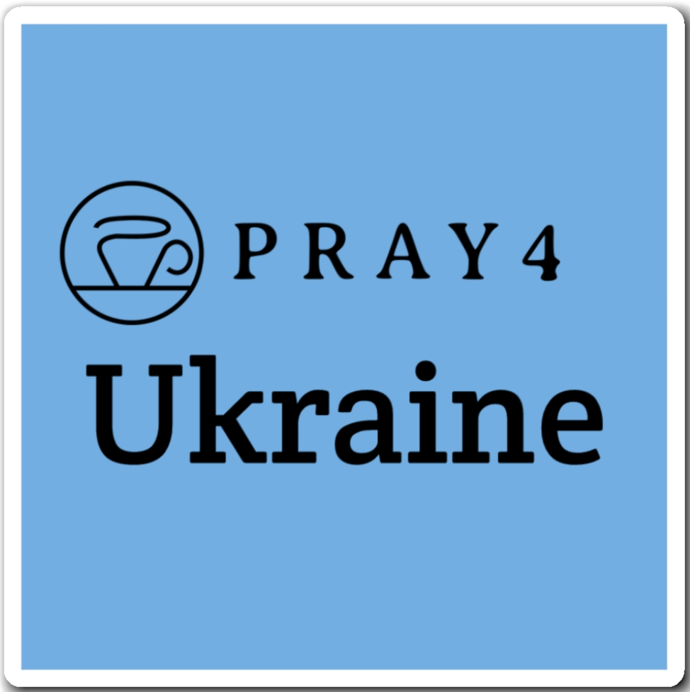 Pray4 Ukraine